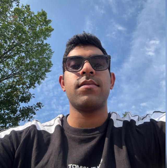 Kevin Binu Thottumkal